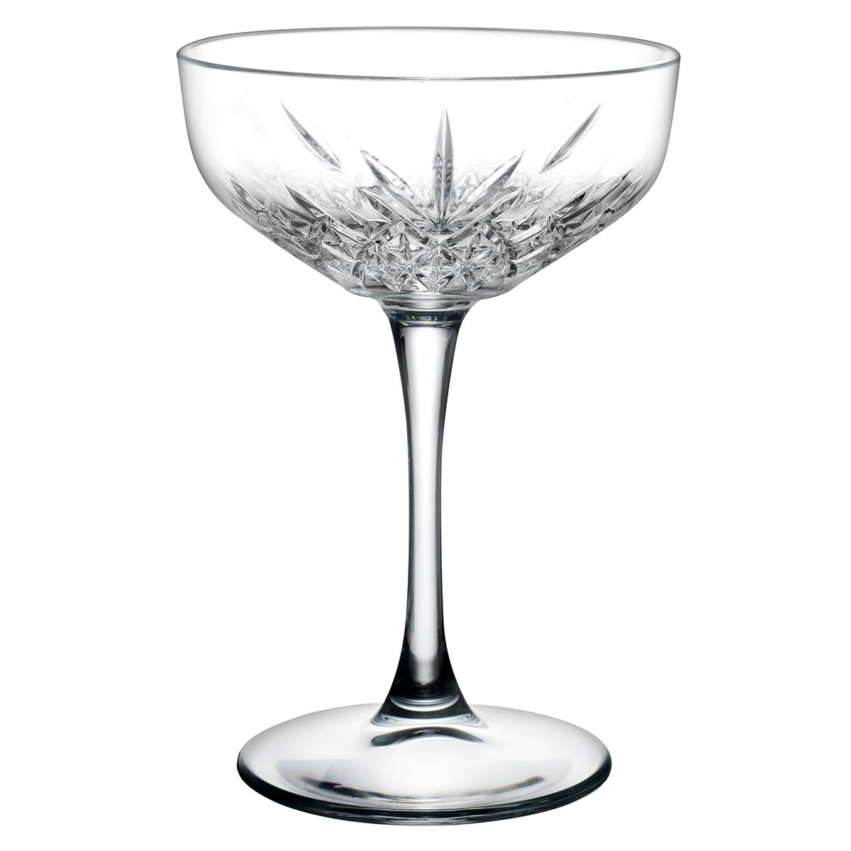 Champagnerglas