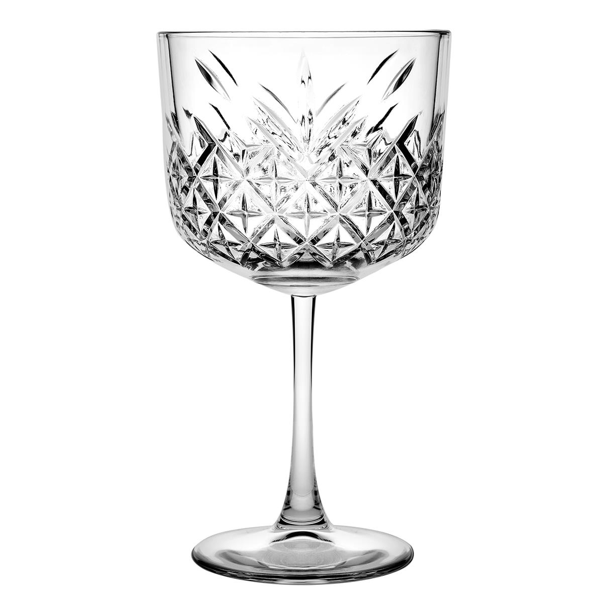 Cocktailglas, 490 ml, 12er Set