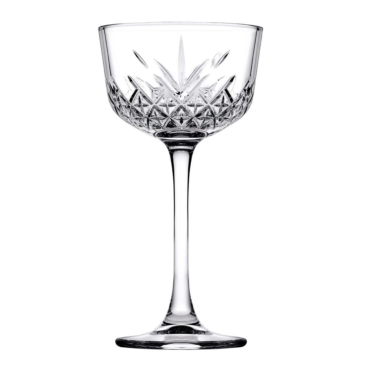 Weingläser 6er Set 160 ml Ø 6 x 16 cm spülmaschinengeeignet, Gläser Set