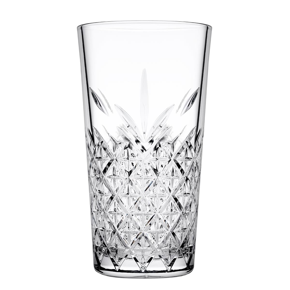 Longdrinkgläser