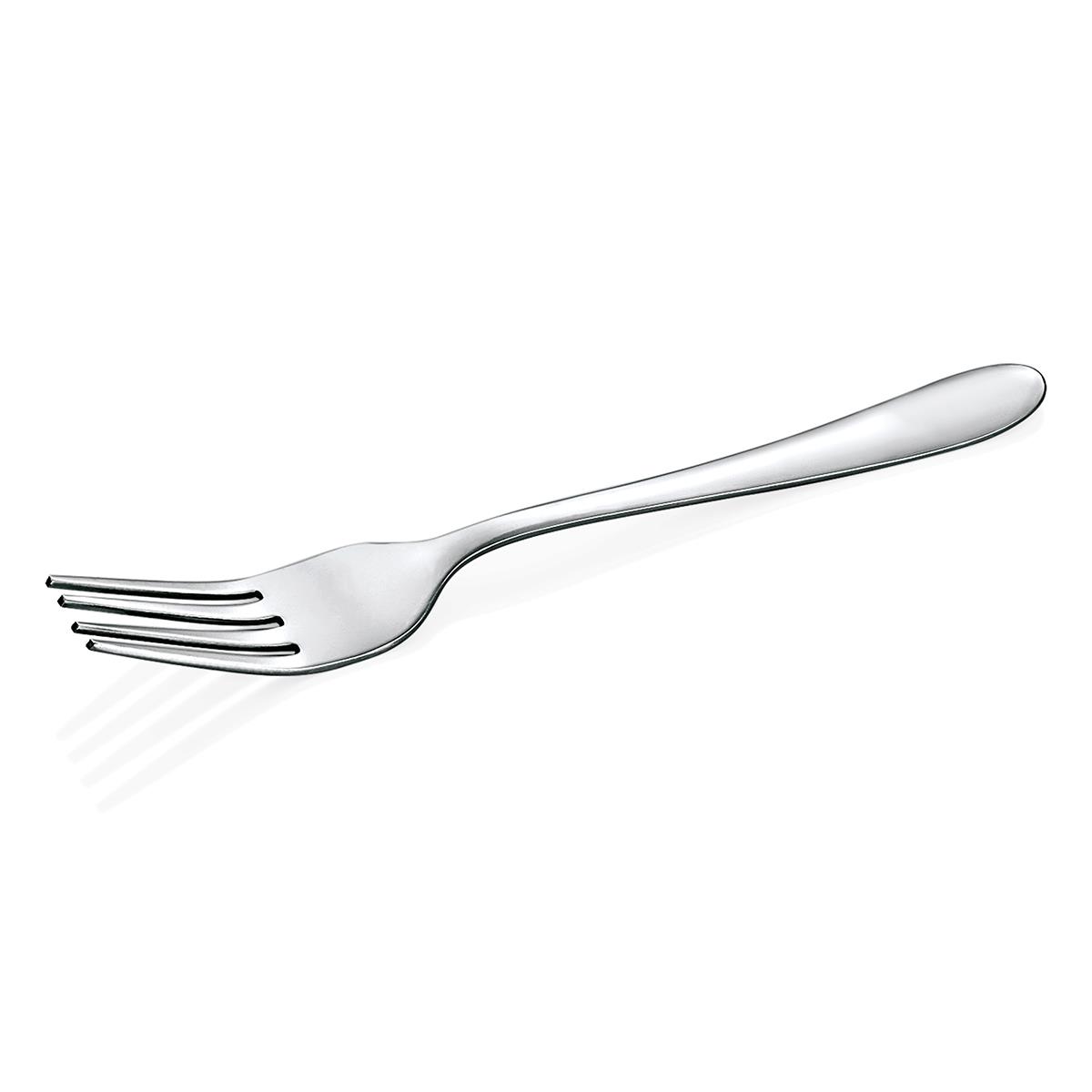 Kinderbesteck aus Edelstahl Gabel Löffel Messer Chromstahl 18/10 Silber