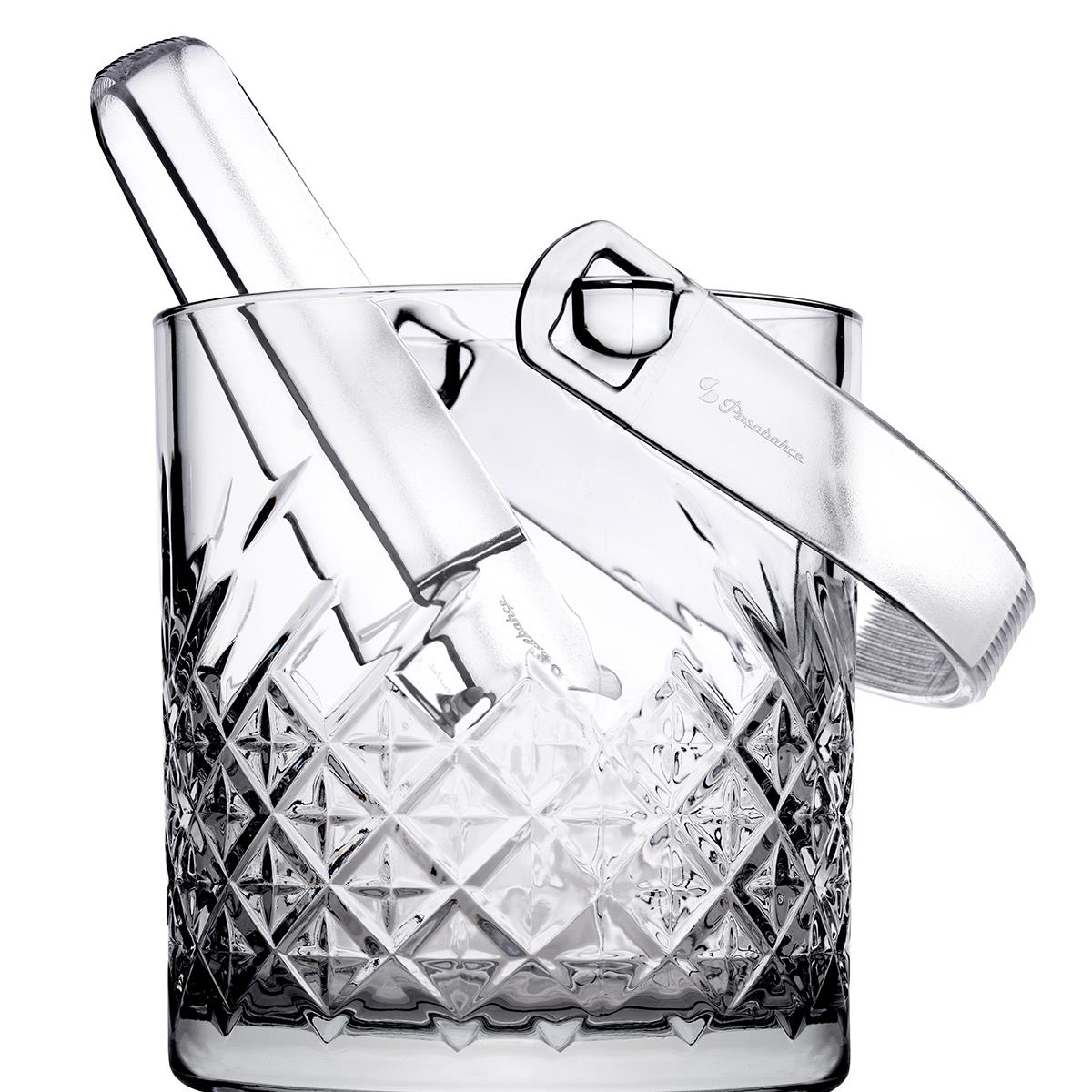 Eisbehälter