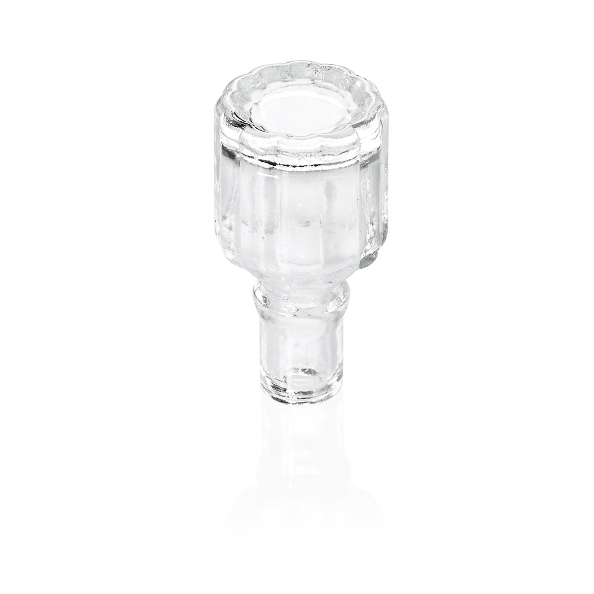 Ersatzstopfen für Essig- und Ölflasche