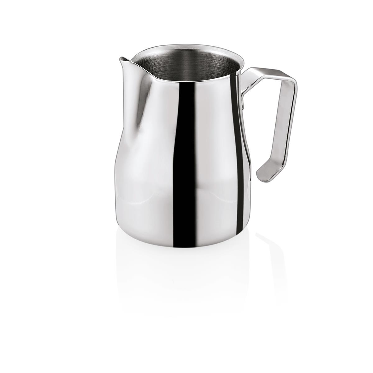 Milchgießer Edelstahl 500 ml
