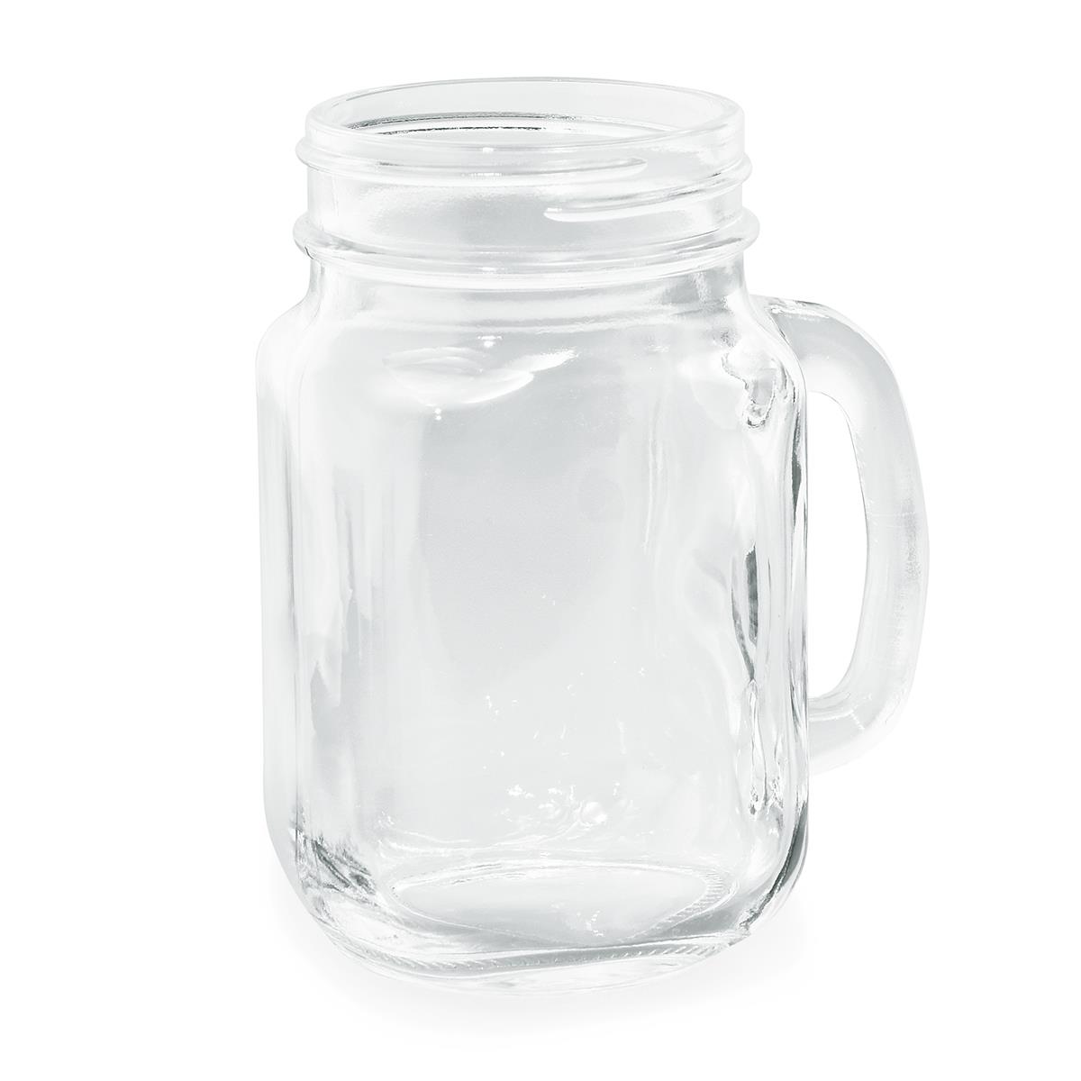 Limobecher Caro, 450 ml, 6er Set