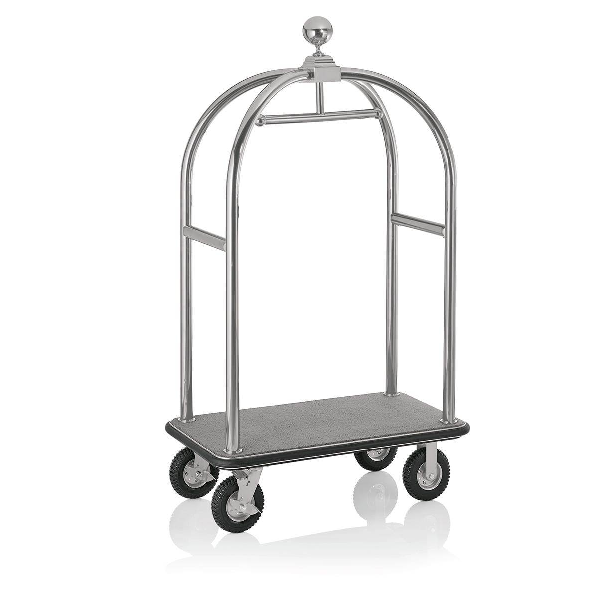 Gepäckwagen