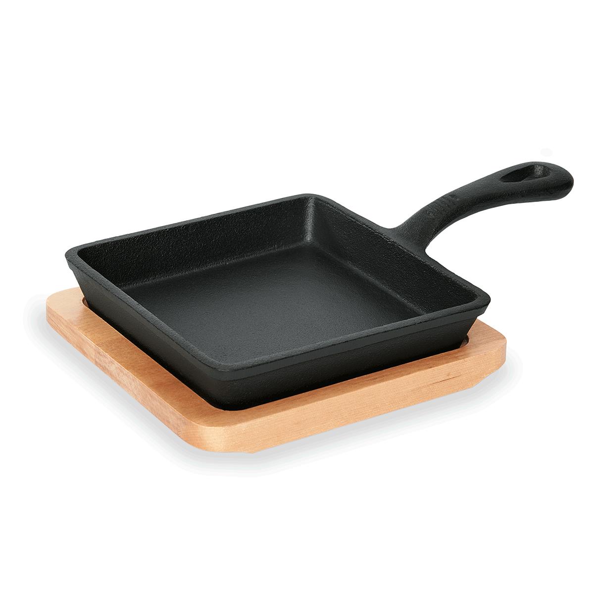 Mini Servierpfanne