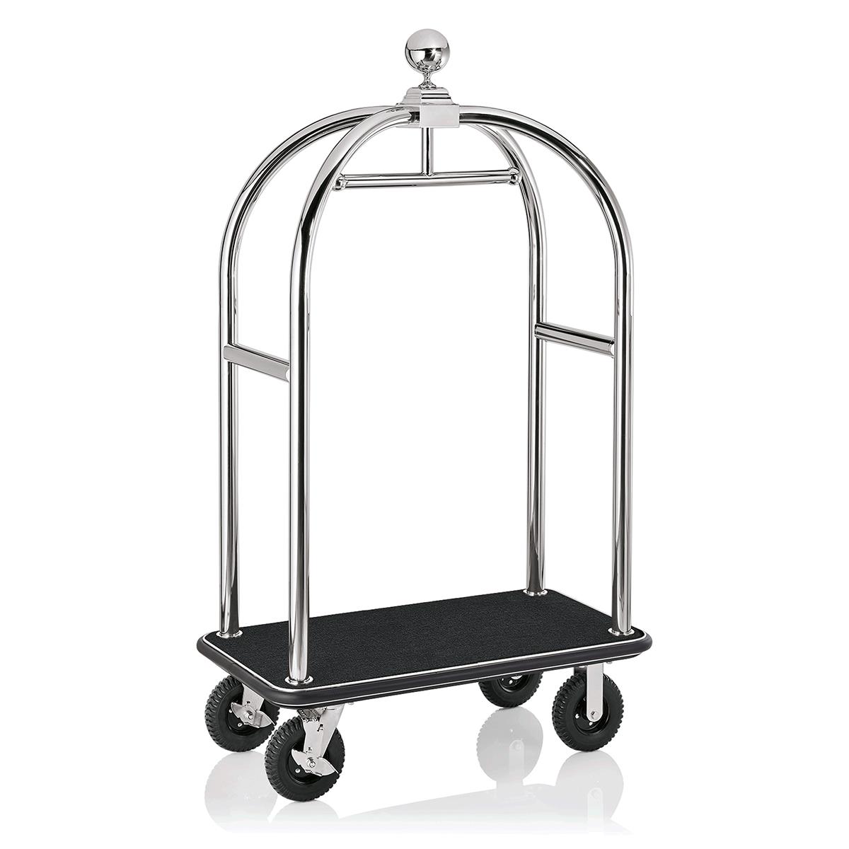 Gepäckwagen