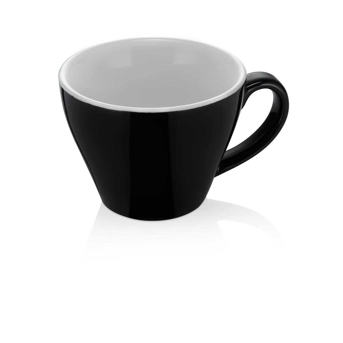 Espresso Doppio-Tasse, 180 ml, 6er Set