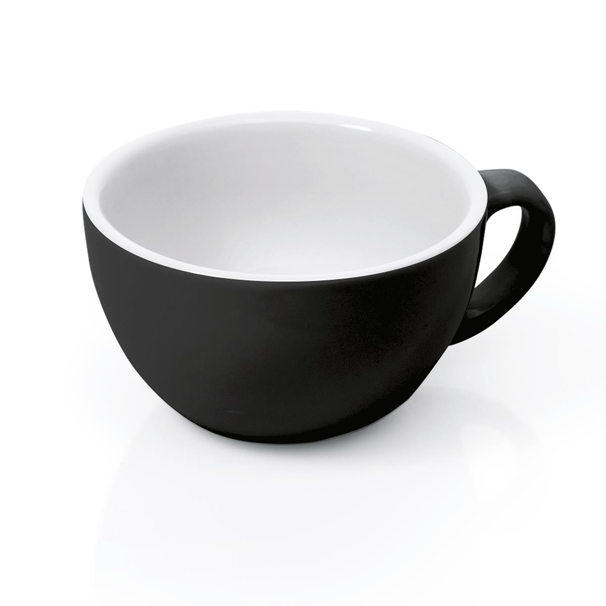 Cappuccino Tasse, Italia, 280 ml, 6er Set