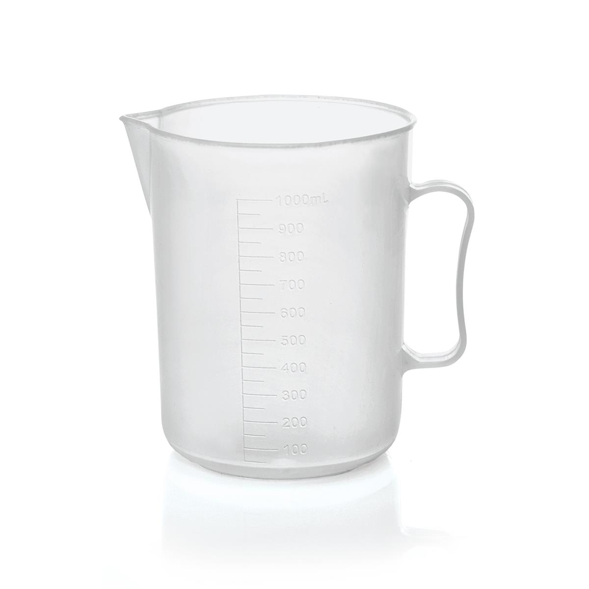 Messbecher