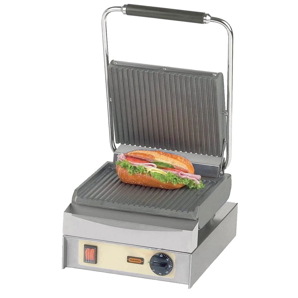 Kontaktgrill Panini Master Eco