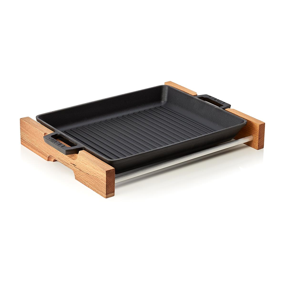 Grillpfanne