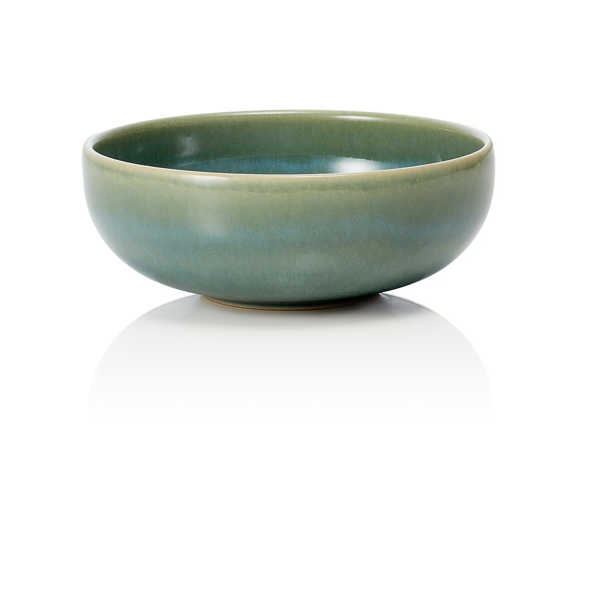 Keramikschalen Myrtle Green