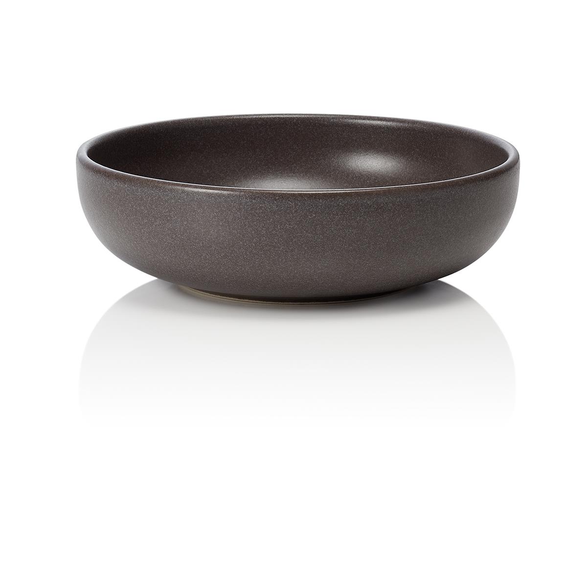 Keramikschalen Stone Grey