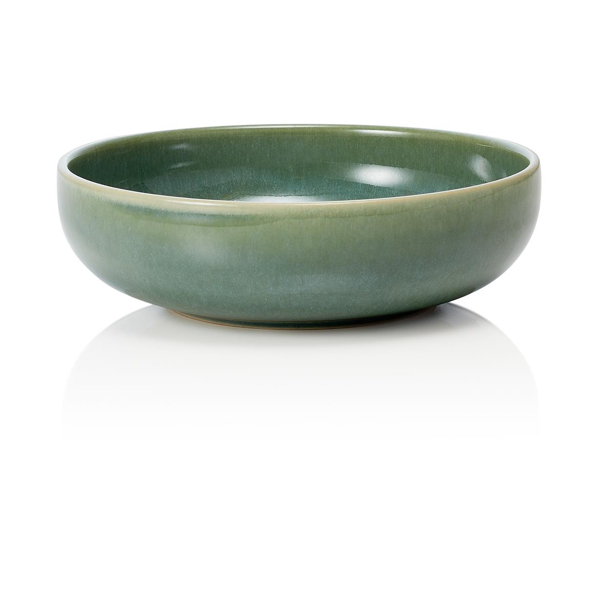 Keramikschalen Myrtle Green
