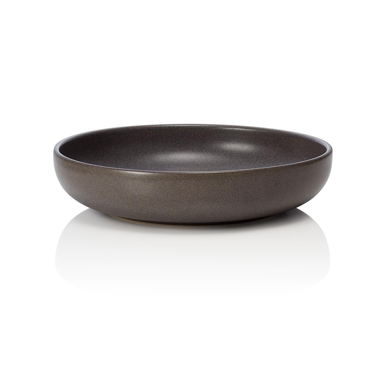 Keramikschalen Stone Grey