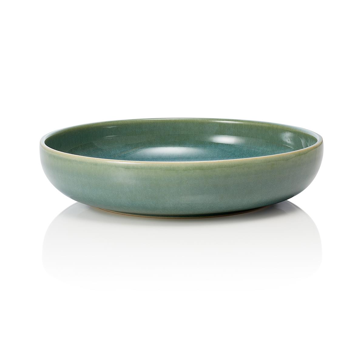 Keramikschalen Myrtle Green
