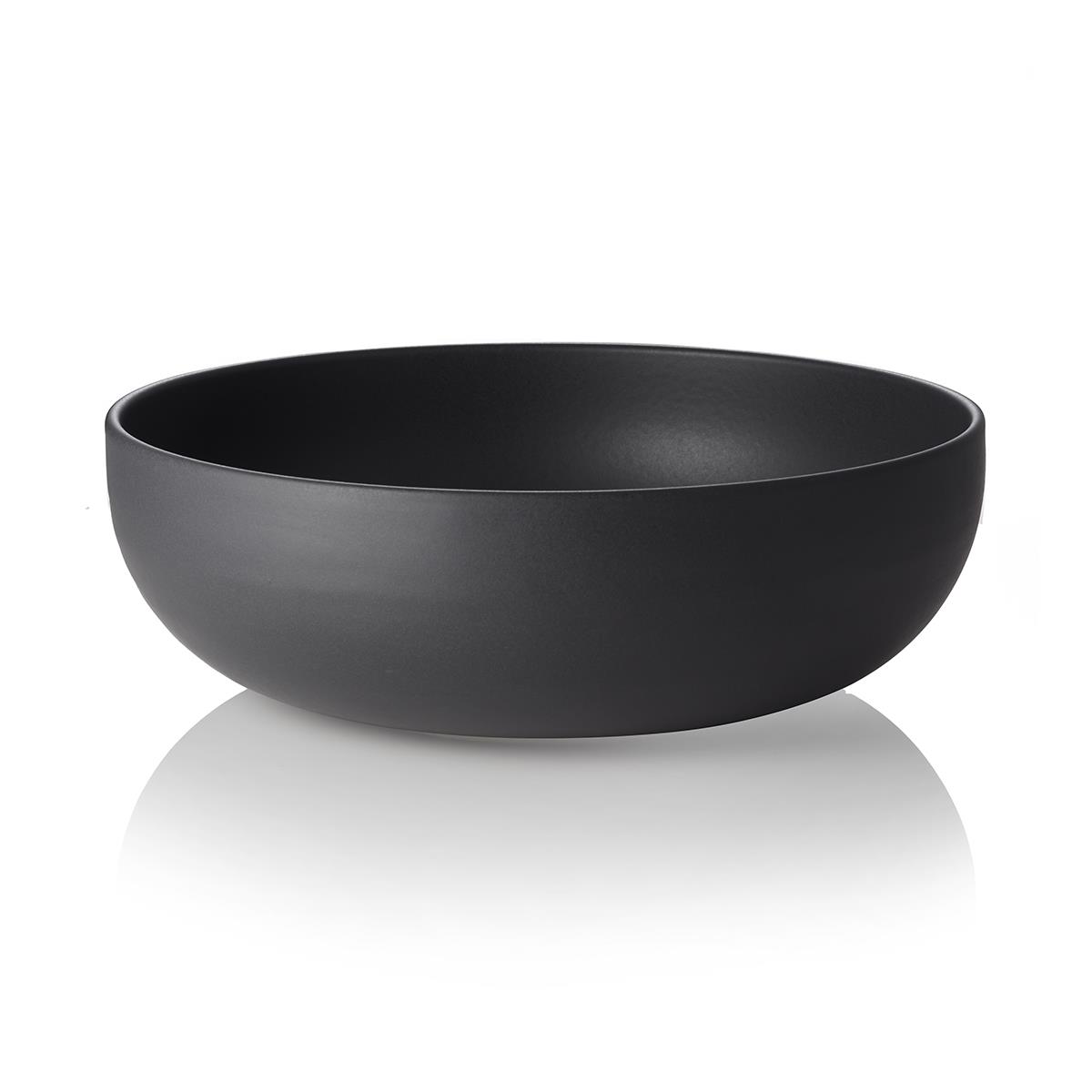 Keramikschale Ø 26 cm 2 l spülmaschinenfest mikrowellengeeignet, Schale