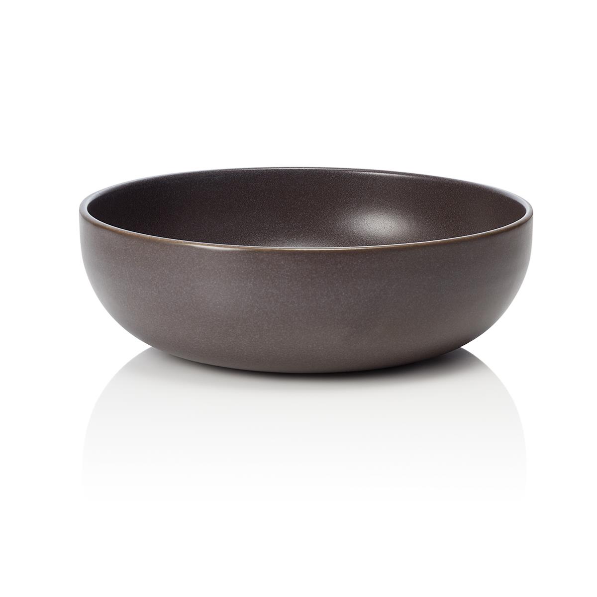 Keramikschale Stone Grey