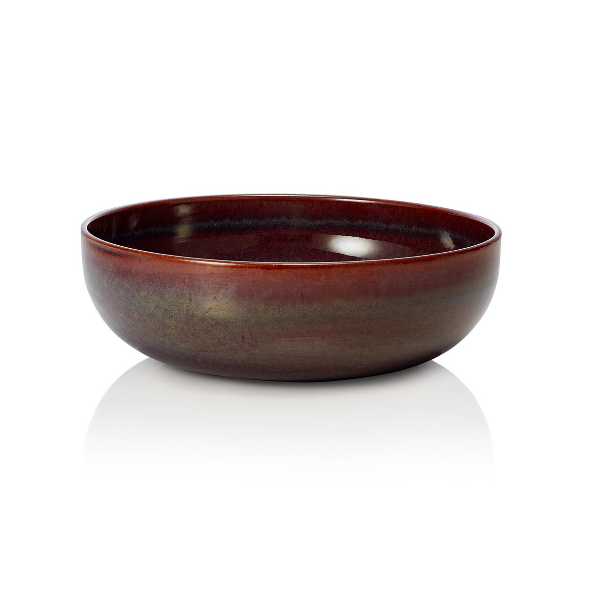 Keramikschale Amazonas