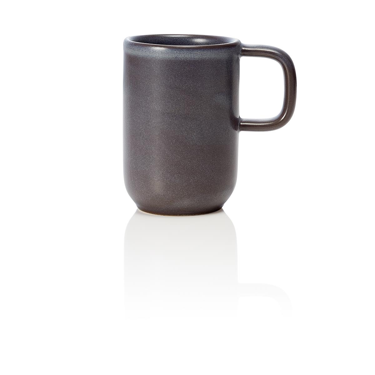Keramikbecher Stone Grey