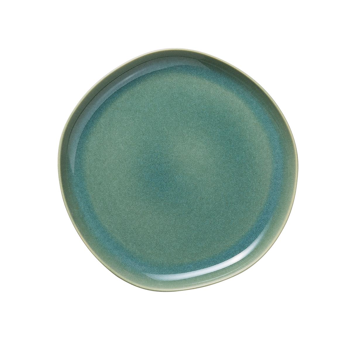 Teller Serie Organic