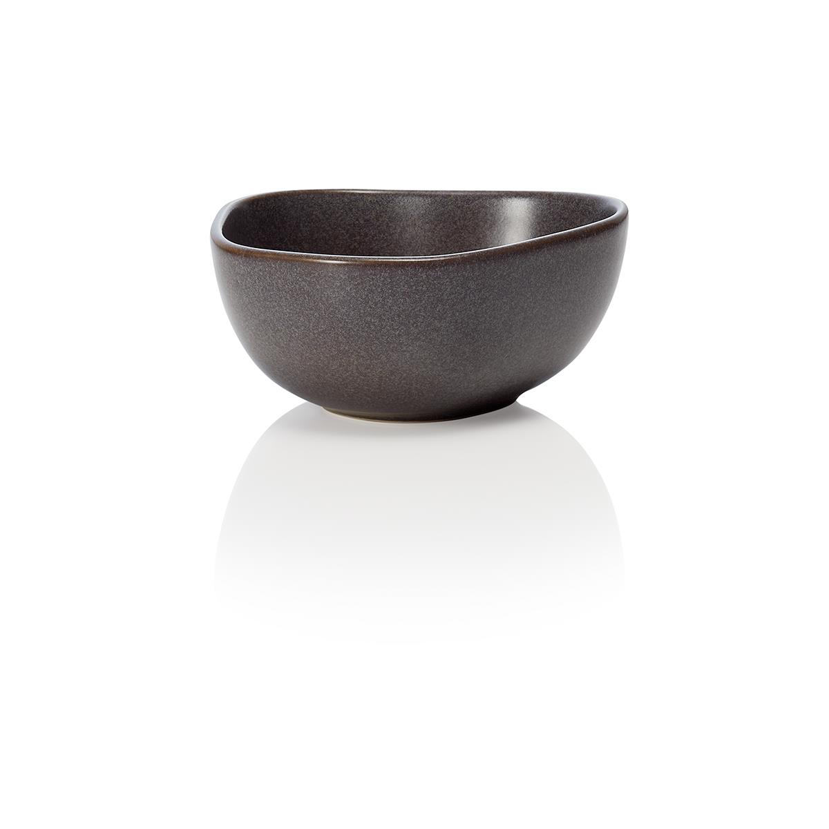 Keramikschüssel Set Ø 11,5 x 4,5 cm 150 ml 6 Stk. spülmaschinenfest mikrowellengeeignet, Schüssel Set