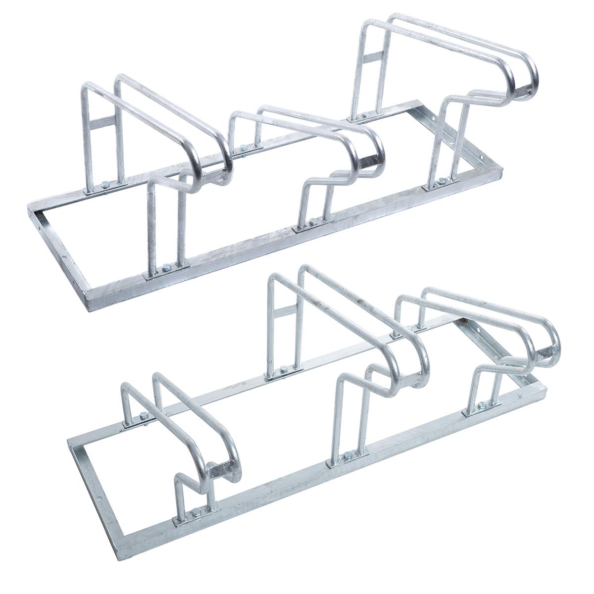 Set Fahrradständer