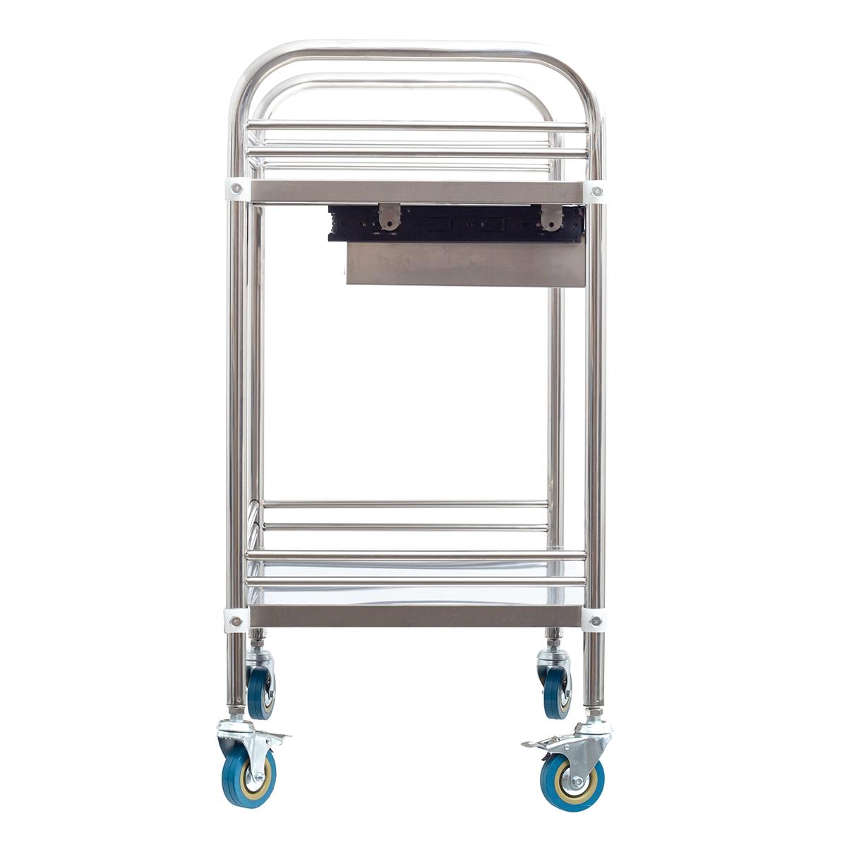 Behandlungswagen  mit 1 Schublade