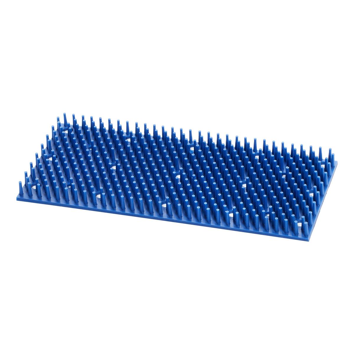 Bandelin SONOREX Silikon-Noppenmatte SM 5 – 213x97 mm für Korb K 5 C