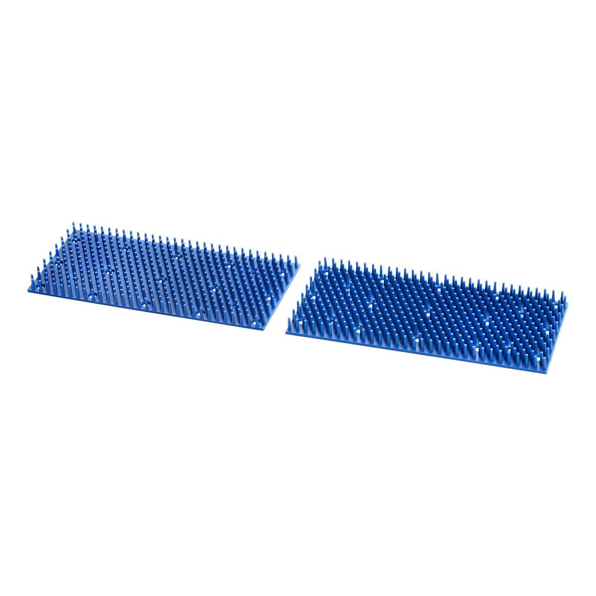 Bandelin SONOREX Silikon-Noppenmatte SM 6 – 426x97 mm für Korb K 6 L und K 6 BL