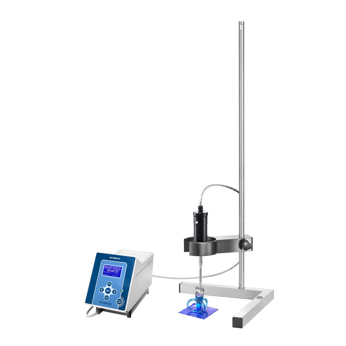 SONOPULS HD 4050 Set Ultraschall-Homogenisator 0,5–100 ml inkl. Generator GM4200