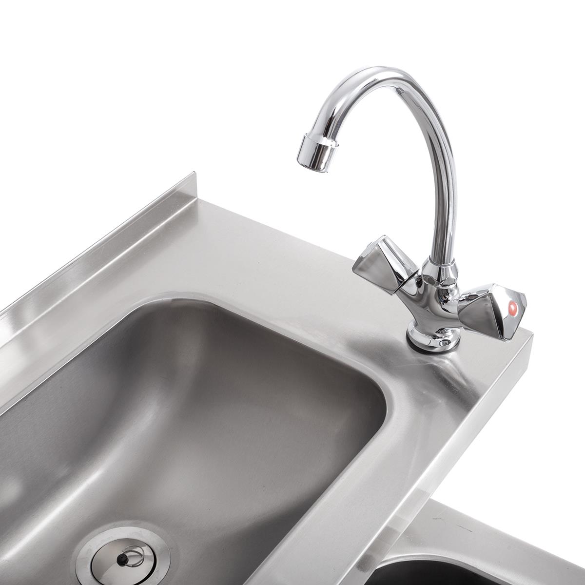 Wasserhahn