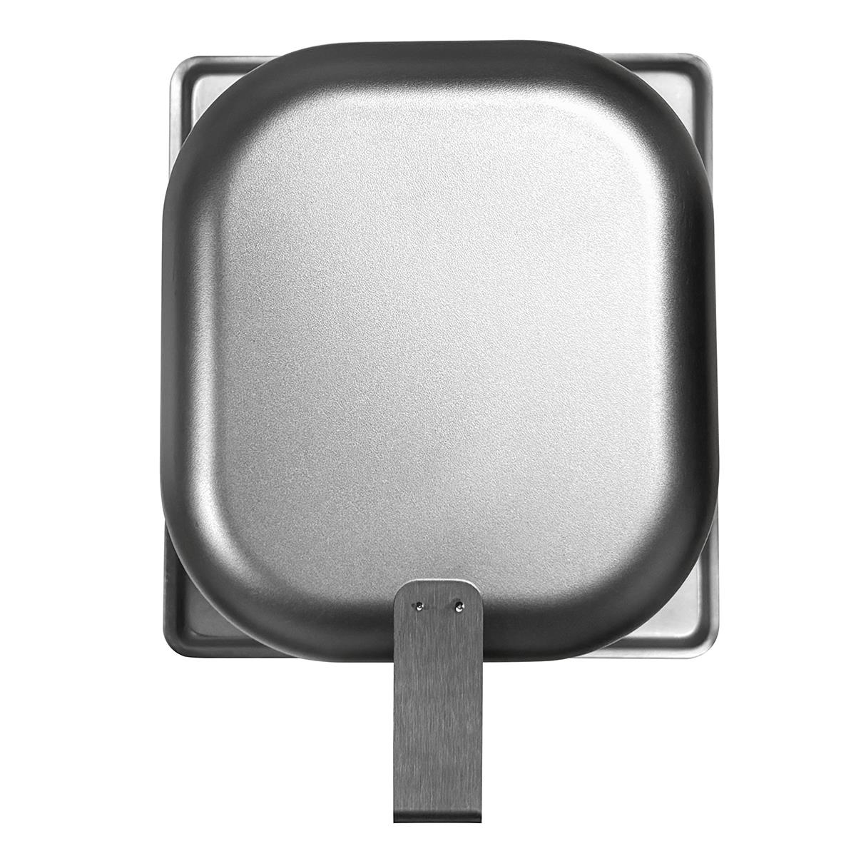 Großansicht der Bildergalerie Gewürzschütte GN 1/9, 150 mm