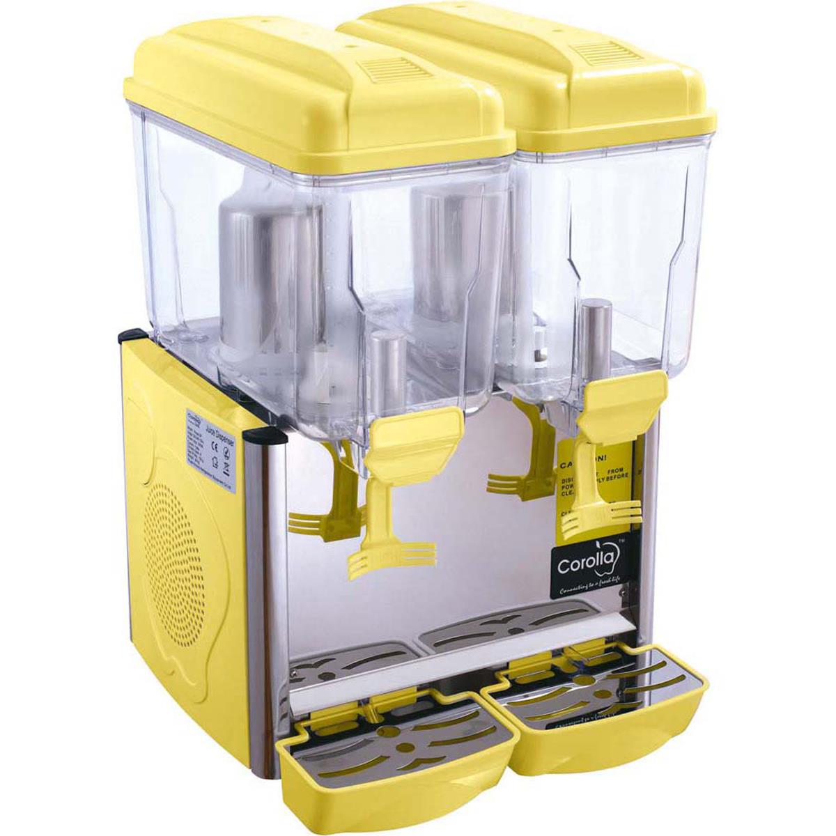 Getränkedispenser
