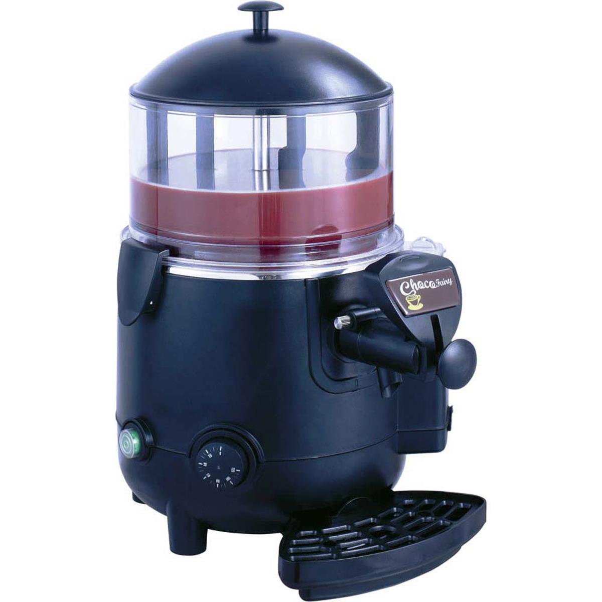 Schokoladendispenser