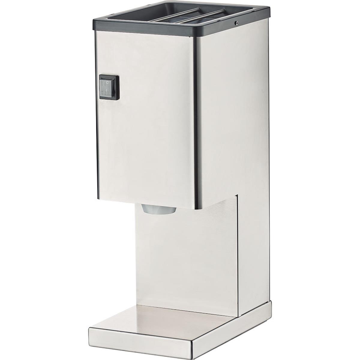 Elektrischer Eiszerkleinerer, 0,25 kW