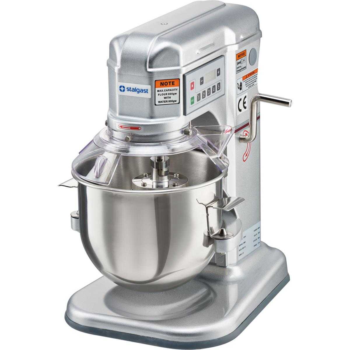 Planetenmixer