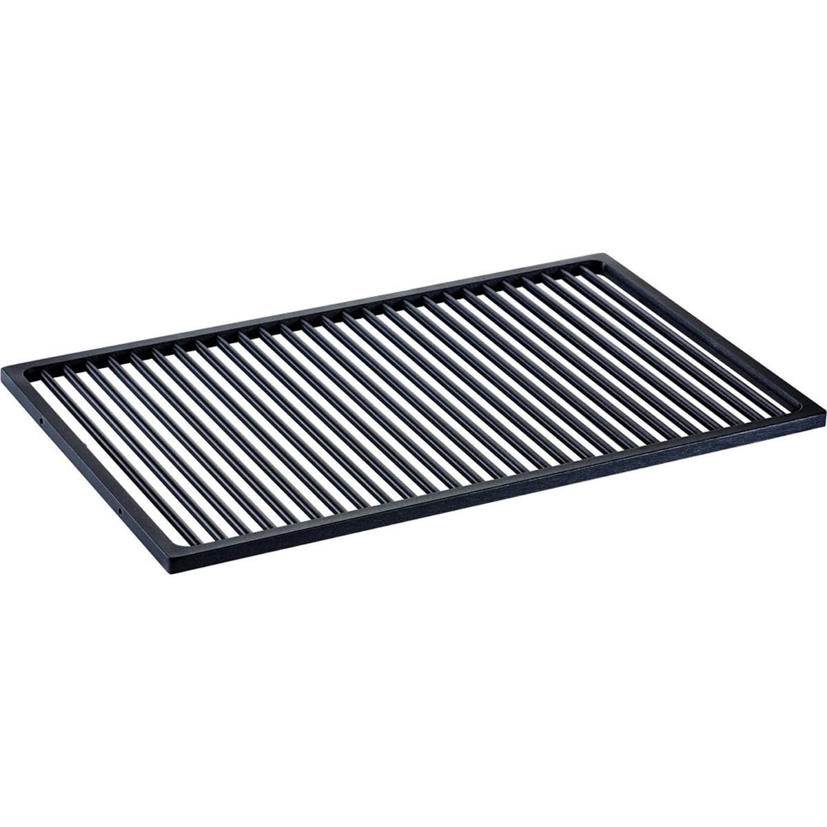 Grillrost, antihaftbeschichtet, GN 1/1