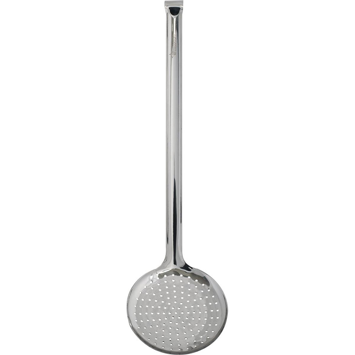 Monoblock Schaumlöffel