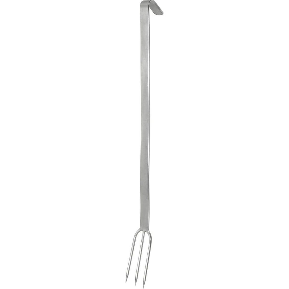 Monoblock Fleischgabel