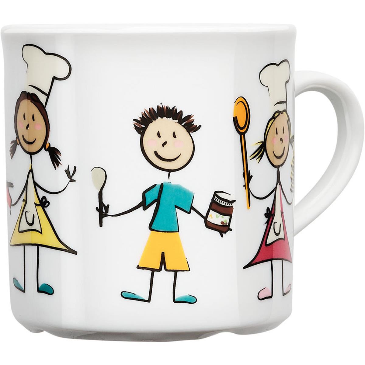 Trinkbecher für Kinder