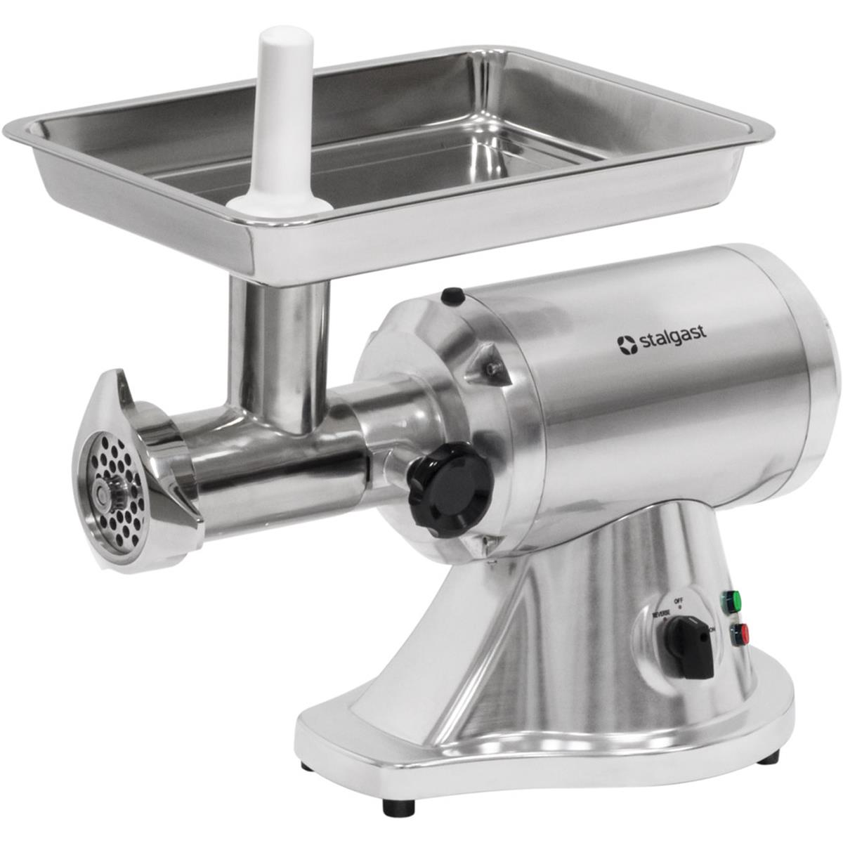 Fleischwolf Profi, 160–300 kg/h