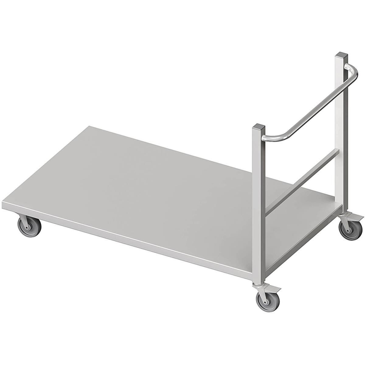 Plattformwagen