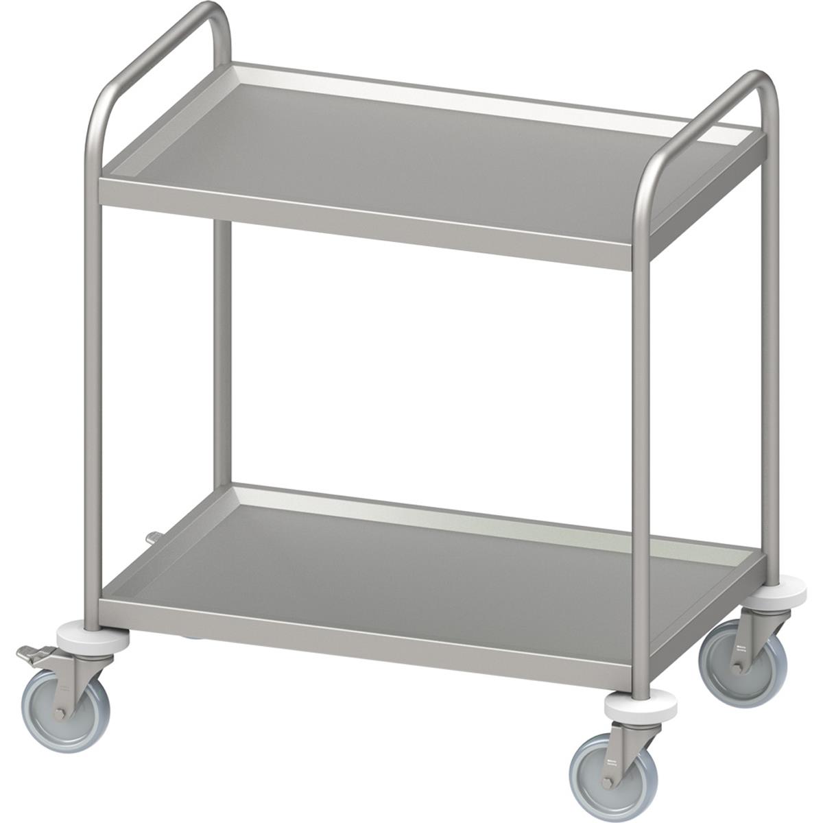 Servierwagen