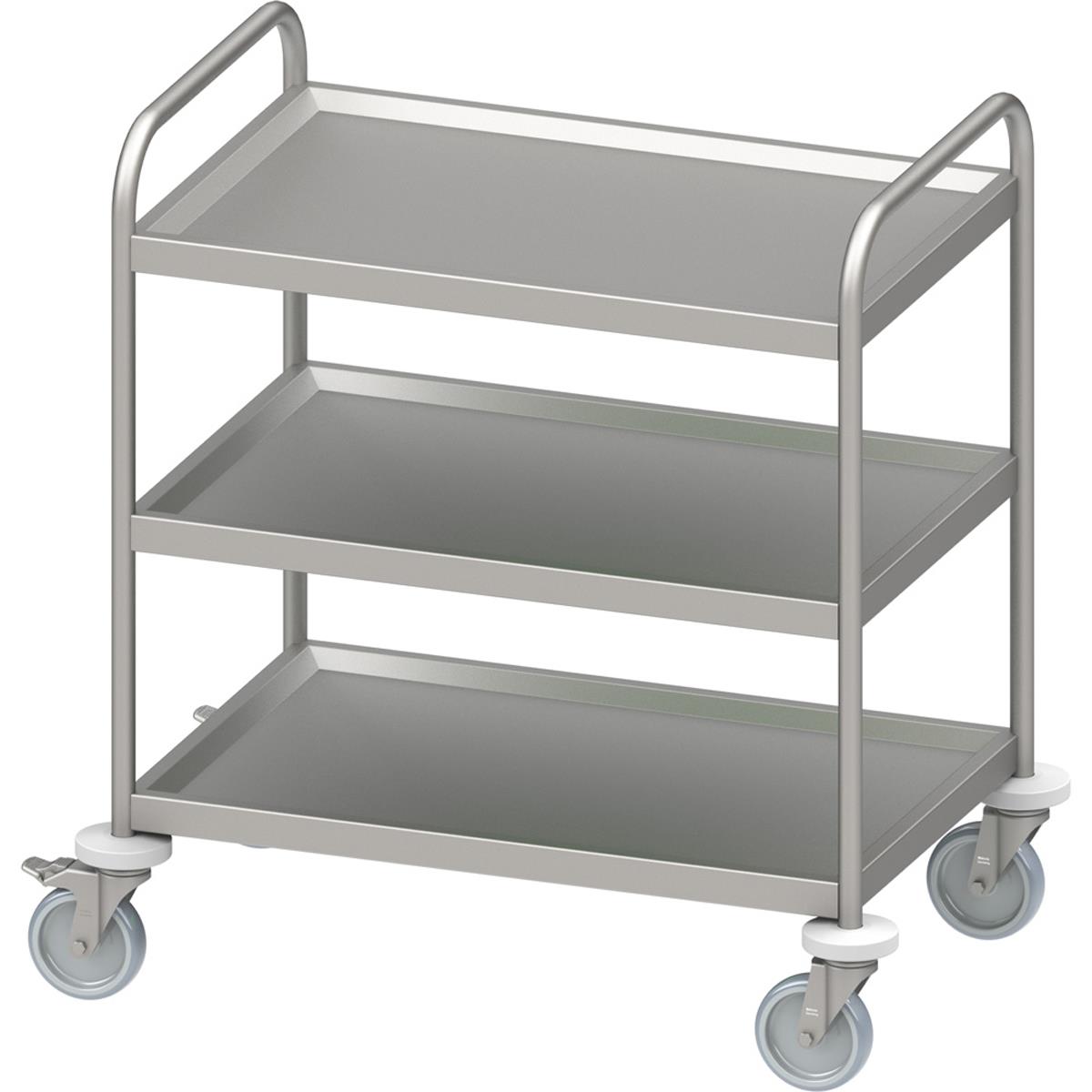 Servierwagen