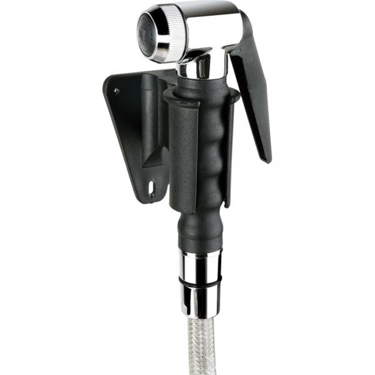 Schlauchbrause, 1/2" Anschluss