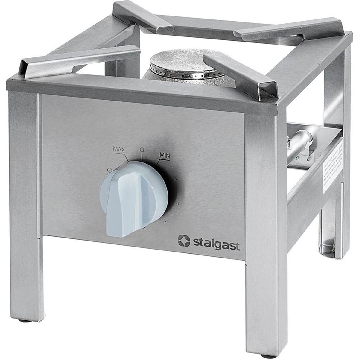 Gas-Hockerkocher Standard