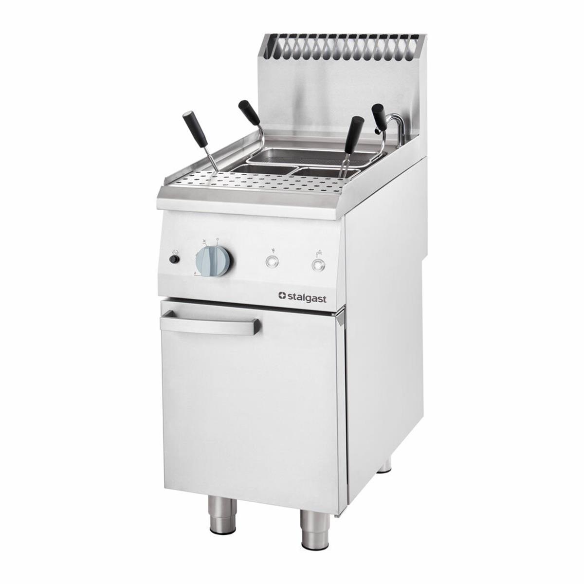 Gas-Nudelkocher Serie 700 ND, 25 Liter
